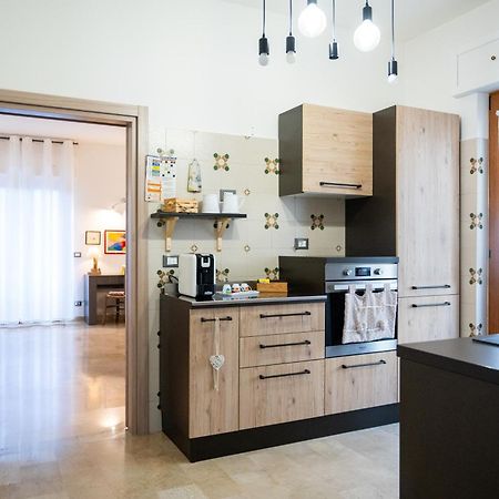 La Casa Di Nonna Petra Apartment Alberobello Luaran gambar